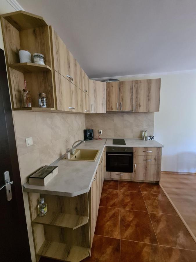 Родопски Рай Pamporowo Exterior foto