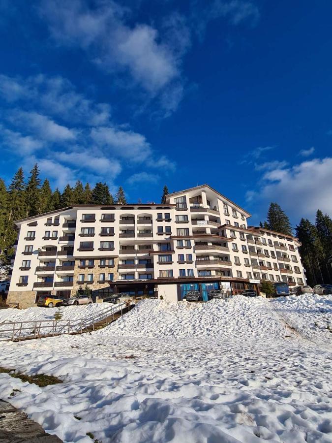 Родопски Рай Pamporowo Exterior foto